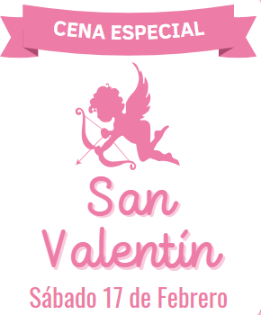 San Valentin